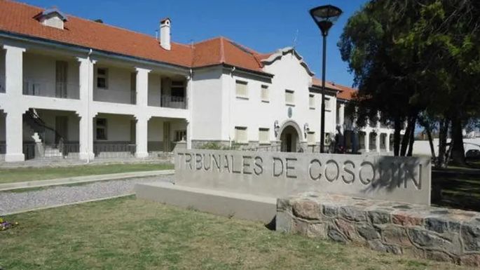 Una adolescente denunció haber sido víctima de una violación grupal