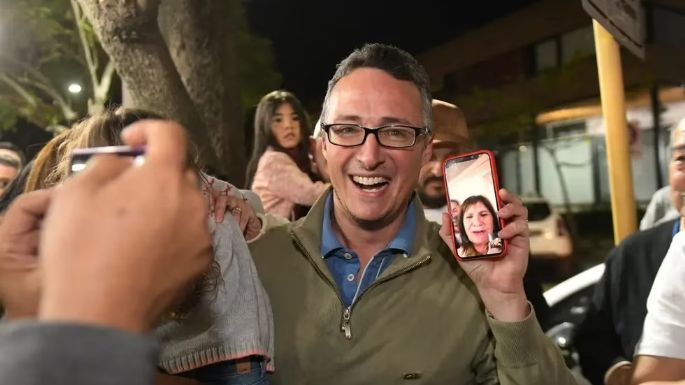 Pablo Cornet ganó las elecciones municipales en Villa Allende