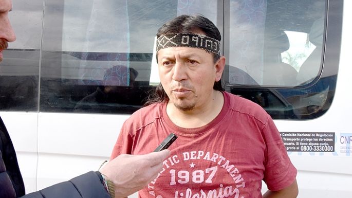 El “Malón” pasó por Villa María