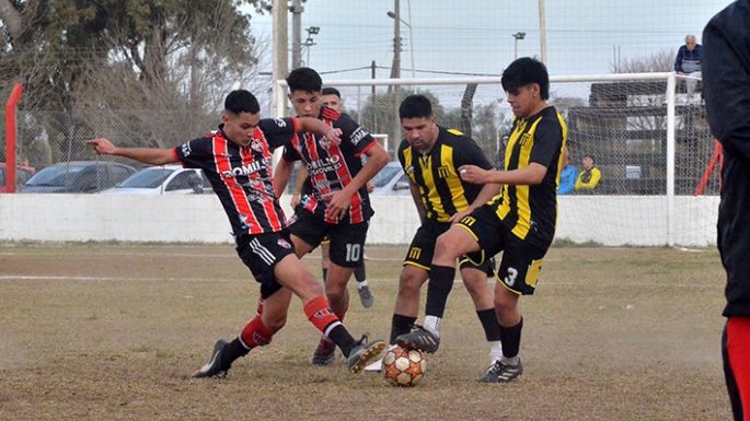 Alem sacó al final la “ley del ex”