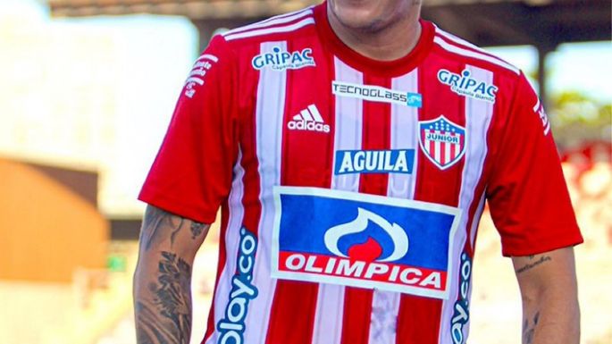 Sorpresa: Juanfer Quintero es refuerzo de Racing