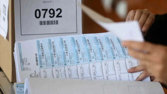Publican el listado de ciudadanos que fueron agregados al padrón definitivo