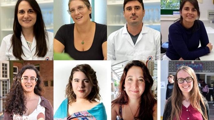 Desde la UNVM comienzan a formarse con becas posdoctorales del Conicet