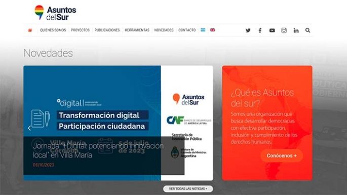 Plataforma Decidim