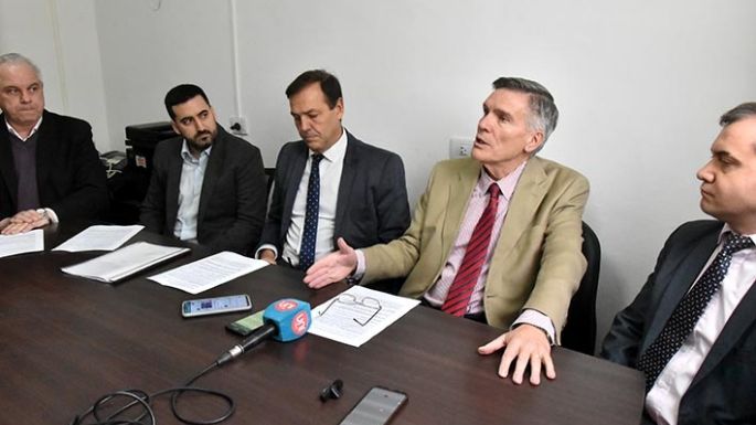 La Junta informó los plazos para  el próximo proceso electoral