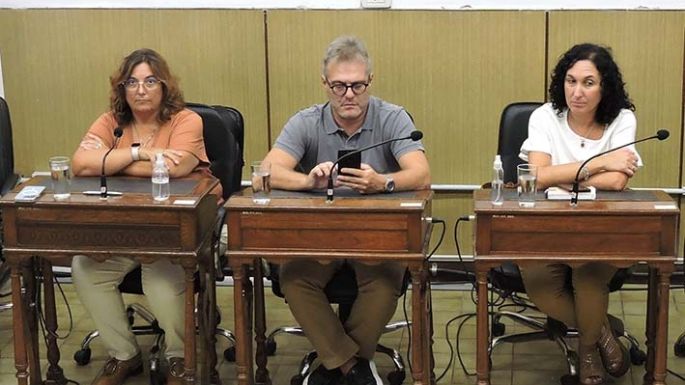 Piden la rendición de cuentas y advierten que irán a la Justicia