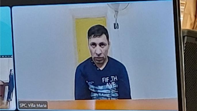 Condenaron a  un reincidente, pero quedó en libertad