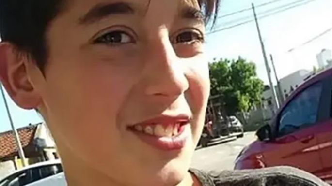 Joaquín tenía 18 traumatismos en el cráneo y en el rostro