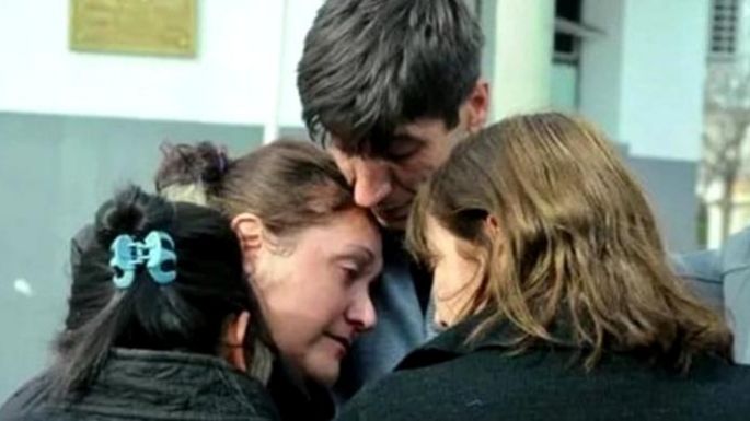 Joaquín tenía 18 traumatismos en el cráneo y en el rostro
