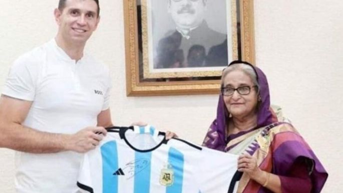 Fue rockstar en Bangladesh