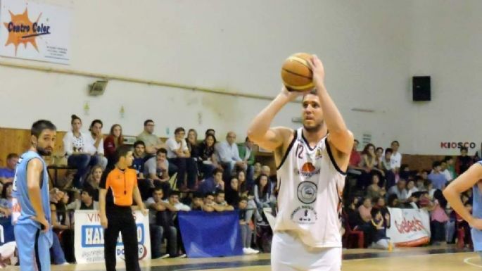 Gran pesar por el fallecimiento de un ex jugador de Ameghino