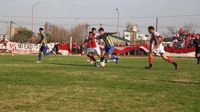 “Tenemos un paso más para hacer historia”