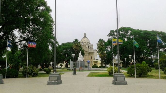Feria, música y juegos para celebrar el Día de la Independencia