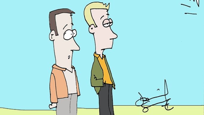 Humor 05/07/2023