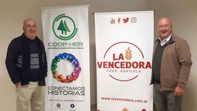Sumarán una escuela de cooperativismo