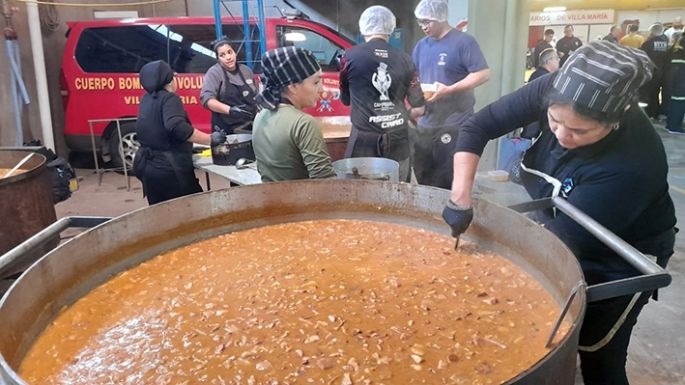 “Se nos está haciendo muy duro”