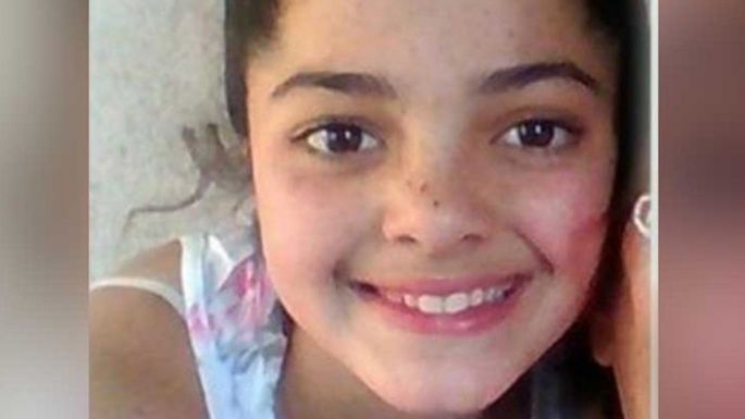 Mataron a una adolescente y la arrojaron a un pozo ciego