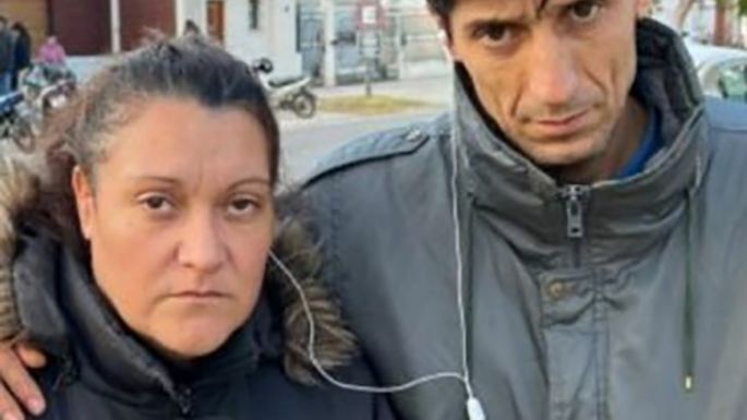 Laboulaye: los padres de Joaquín se reunieron con el juez
