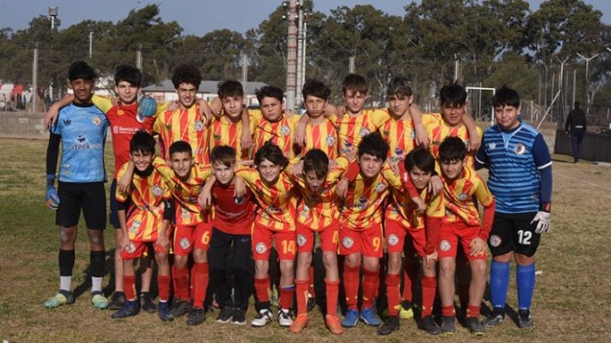 Equilibrado duelo entre los escoltas