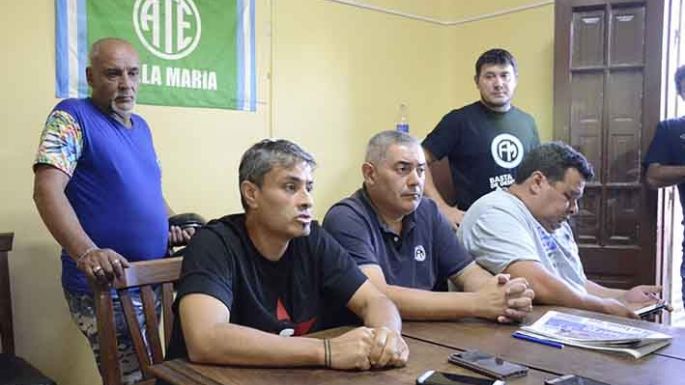 “Después de las elecciones tenemos que seguir caminando  todos juntos”