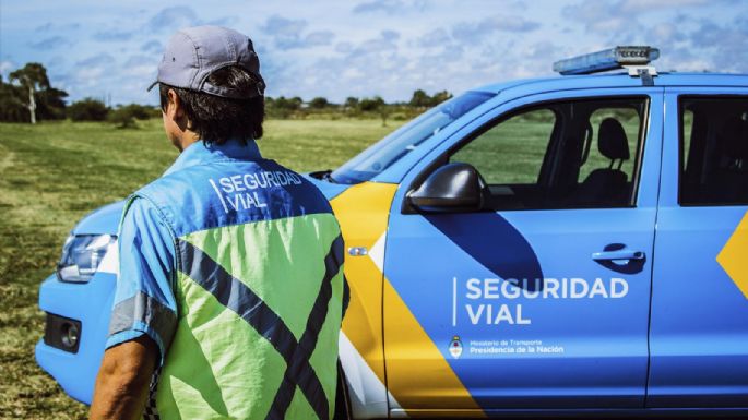 Capacitaron en educación vial a 350 docentes cordobeses