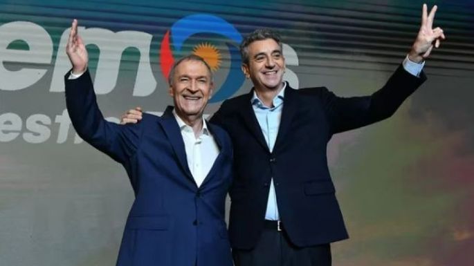 Schiaretti negó un "acuerdo político" con otras fuerzas para enfrenar a Milei