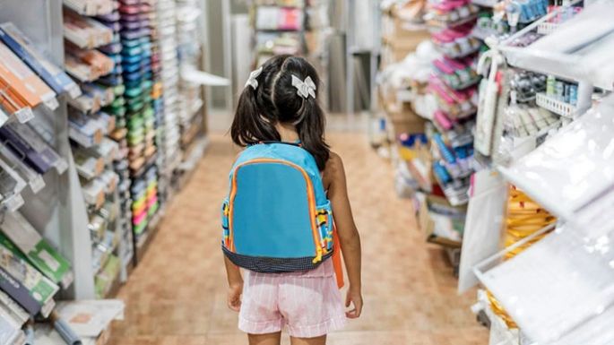 Canasta Crianza: $98.339 para menores de 1 año y $116.050 para niños de hasta 3 años
