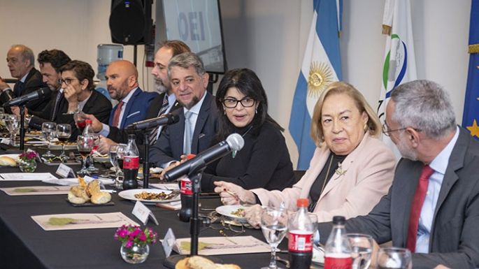 Celac y la UE acercan posiciones
