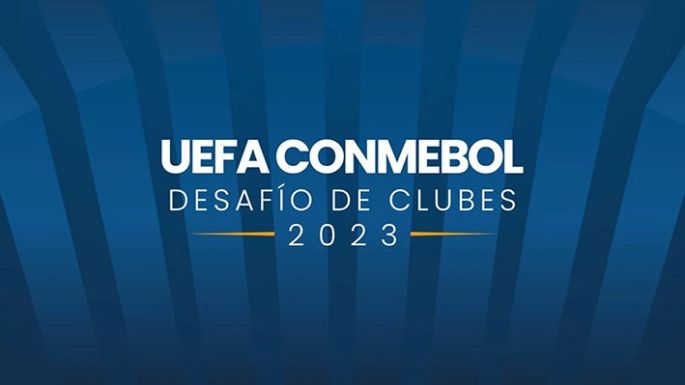 La Fifa confirmó un “Desafío de Campeones”