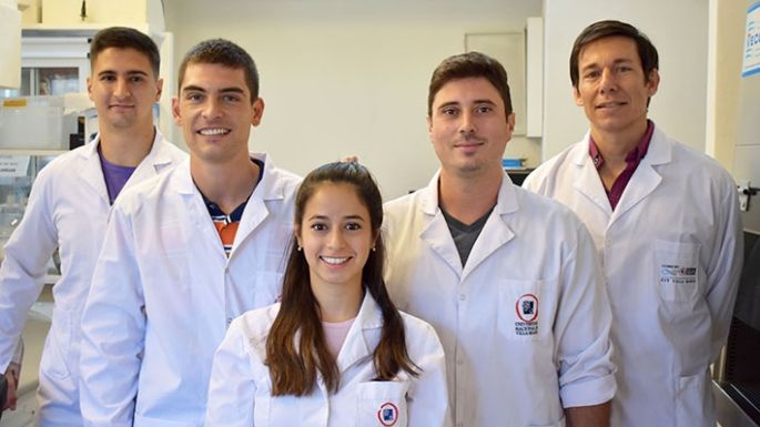 Respaldo financiero para avanzar con la investigación en leche de burra