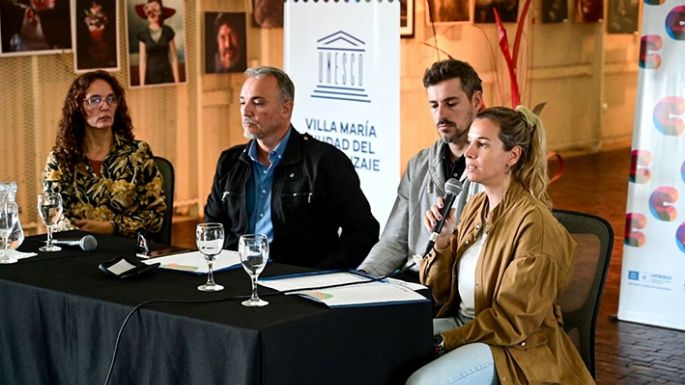 Con Jugatelá, comienza la agenda invernal para los niños y las niñas