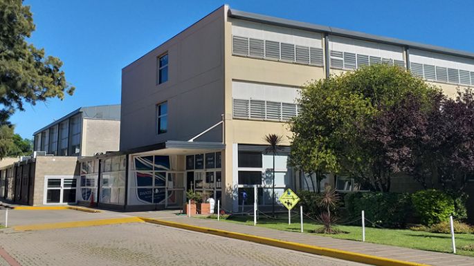 Escándalo en una escuela bilingüe de Córdoba