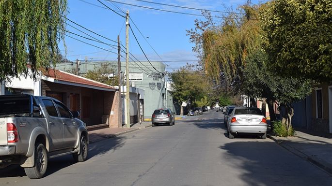 Inseguridad: nuevos hechos en barrio San Justo