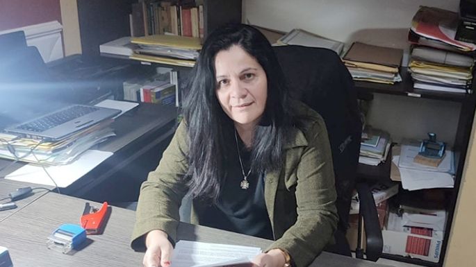 Lo condenaron por violencia de género