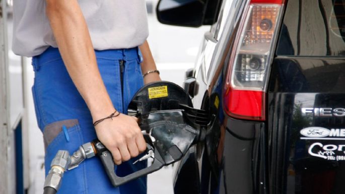 Un aumento del 4,5% en combustibles tomó por sorpresa a todos