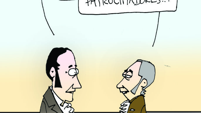 Humor 09/07/2023