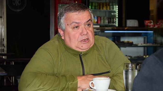 En el CEC varias familias están “preocupadas” por dos obras