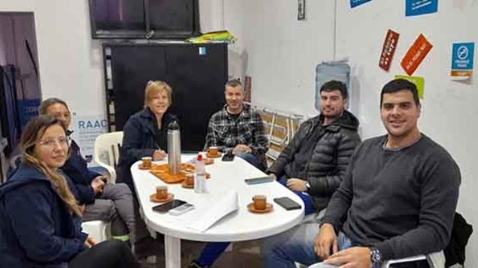 Mesa necesaria ante el suicidio