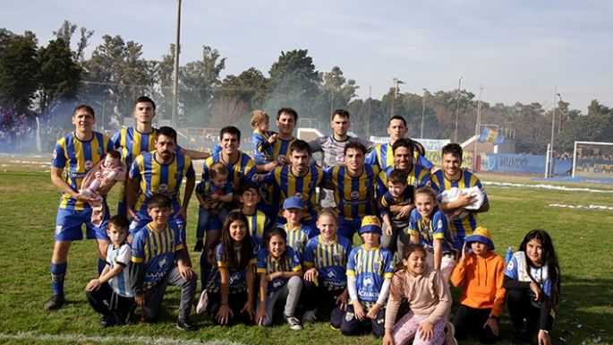 Empiezan a definir al nuevo campeón