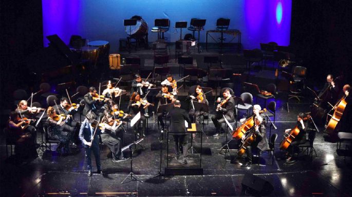 Tucumán inició los festejos por el 9 de Julio