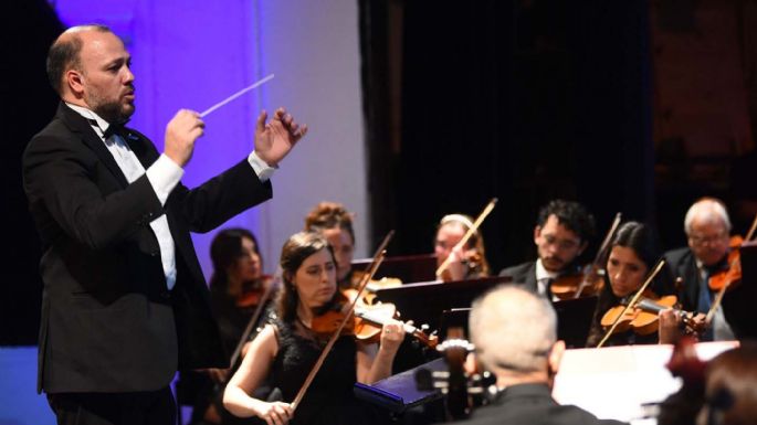 Tucumán inició los festejos por el 9 de Julio