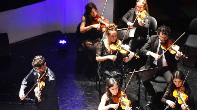 Tucumán inició los festejos por el 9 de Julio