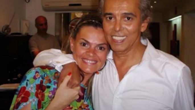 Jairo apostó al amor con una fanática villamariense