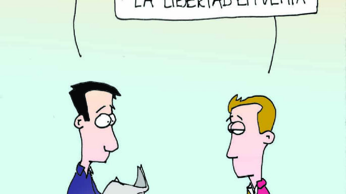 Humor 10/07/2023