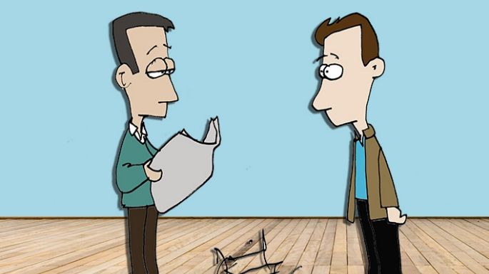 Humor 01/08/2023