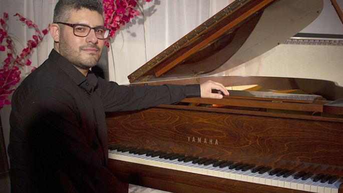 Brindarán talleres y un concierto  para poder ir a grabar a Portugal