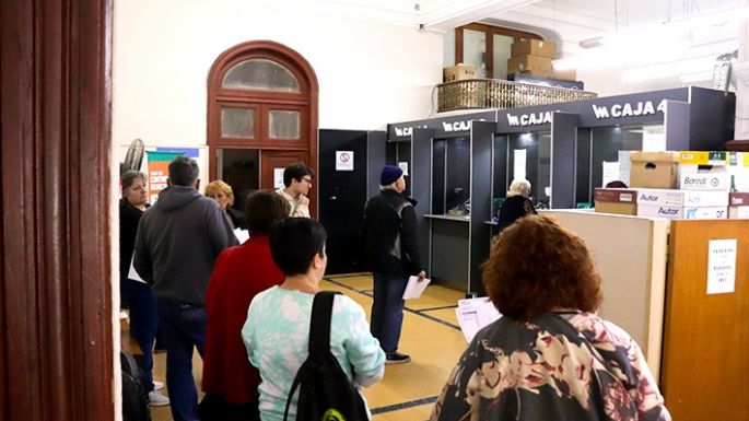 Tras un exitoso primer vencimiento, queda tiempo para regularizar deudas