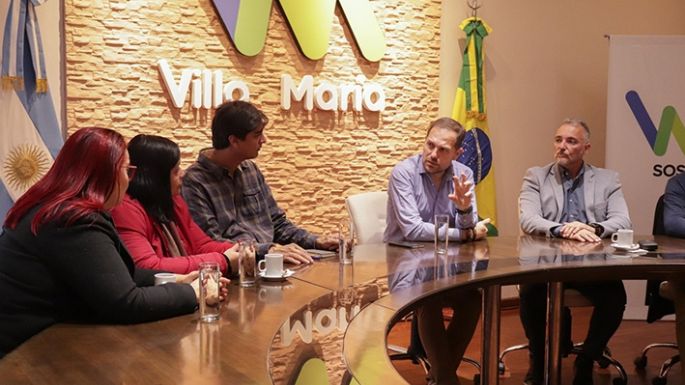 Brasileños llegaron por la educación local