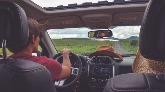 Buenos hábitos de manejo: la clave para un viaje seguro y responsable