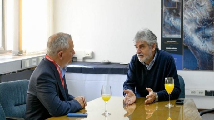 Construirán dos nuevos Centros de Investigación en la ciudad